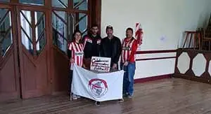 suarez historietas 25 5 1