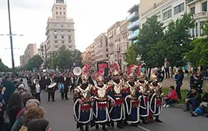 Moros y Cristianos (02)