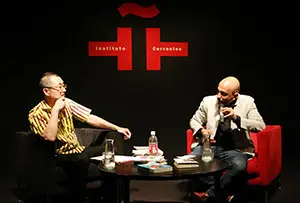 Carrión Cervantes Tokio 2