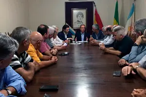 Sociedade de Socorros Mutuos e Beneficiente Rosalía de Castro