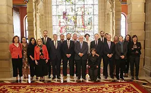 Comision Vuelta al Mundo