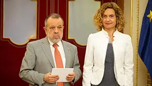 Informe Defensor del Pueblo