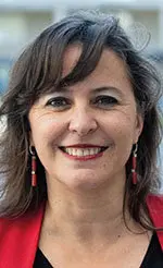 Ana Miranda p