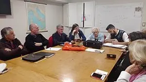 tres arroyos comisión colectividades 19 6