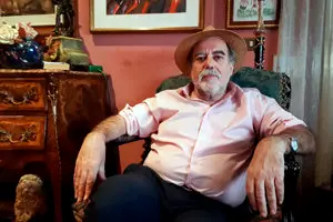 Rubén Borré