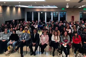 Reunión Conecta con Galicia 1