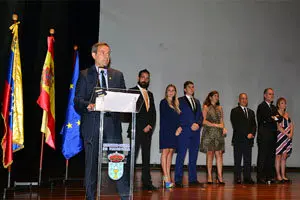 JOSê ANTONIO ALEJANDRO HGV 2019 PORT