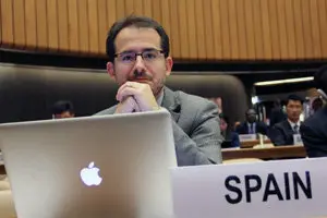 Ignacio Cartagena Núñez