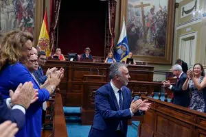 Presidente Torres, felicitado 1