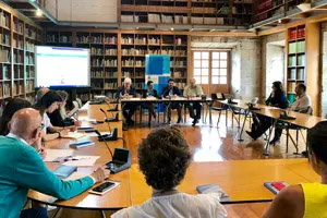 Miranda-Consello da Cultura