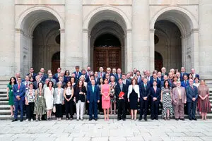 Reina directores Cervantes 2