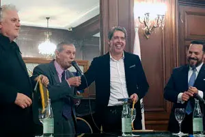 Reconocimiento a Ademar Alvarez 4