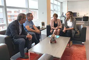 Consejera Presidencia reunion Fica 1