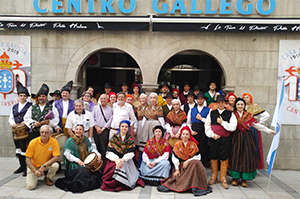 F1( G. Rebulir en Casa Galicia)