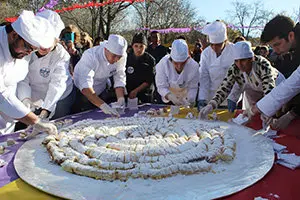 Fiesta de la Ensaimada 2019 I