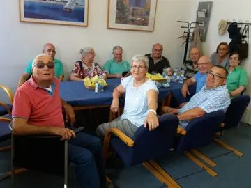 Gulín Centro de Día de Hannover