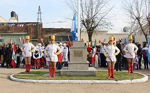 Aniversario San Francisco de Bellocq 2