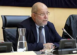 Comparecencia Igea 2