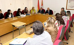 Igea-Jovenes programa Encuentro2