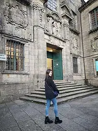 Educación Paola Valentina Fernández