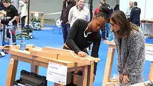 Carmen Pomar VisitaGaliciaSkills