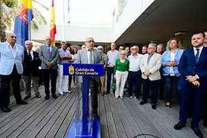 Centenario del Valbanera