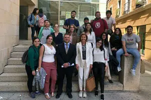 Carlos Aguilar Jóvenes Encuentro 1