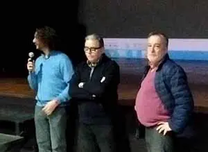 III Ciclo Cine Gallego 2