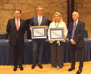 Rueda Día de Galicia en Asturias 2