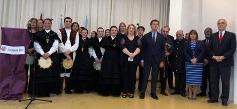 En Centro Gallego 662