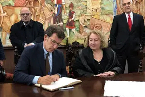 En Centro Gallego 630