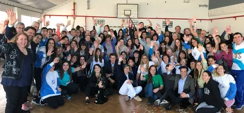 Visita Obradoiros 873