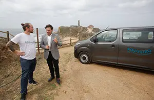 Miranda-Retornado Rooteiro 1