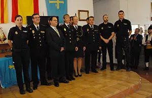 Día de Asturias en Castellón 1