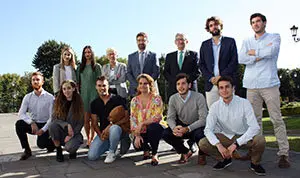 Consejero becas asturex 2