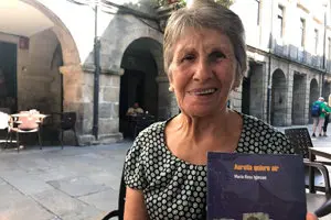 Foto María Rosa Iglesias