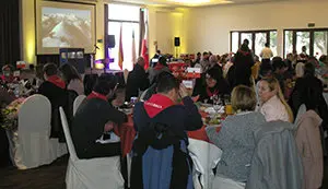 Chile-Fiesta Cántabra (2)