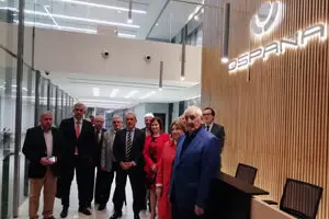 sdr