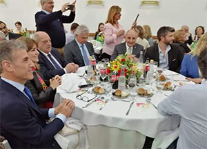 Dia Hispanidad Mar Plata 3