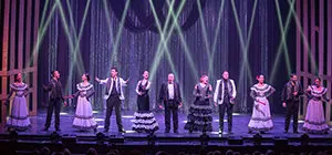 Alegrías de España