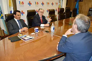 Asociación Española 2