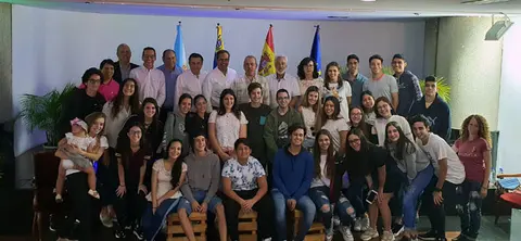 Encuentro Jovenes605