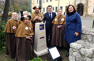 Roman Rodriguez en Cracovia 2