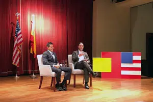 Foro España-EE UU 1