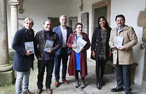 Libro Galegas en Cuba2