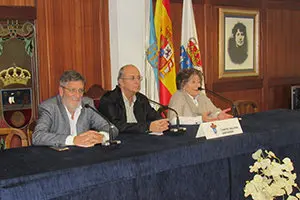 Centro Gallego de Santander. Fallo Julio Camba 2