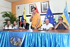 XUNTA GALICIA ANZOµTEGUI 1