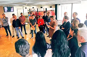 DIA CONTRA LA VIOLENCIA DE GÉNERO CONSULADO 1