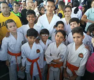 MIYAGUI CUP KARATE HGV 2