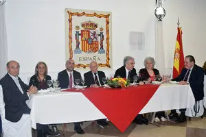 Casa españa bahia blanca